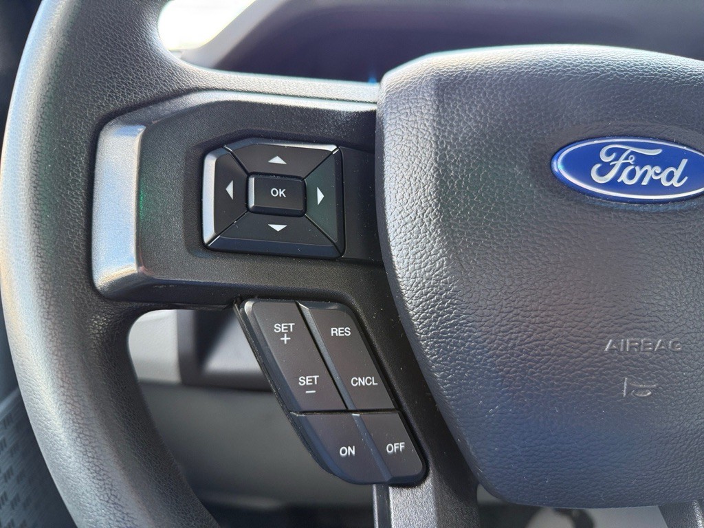 2021 Ford Econoline Image 22