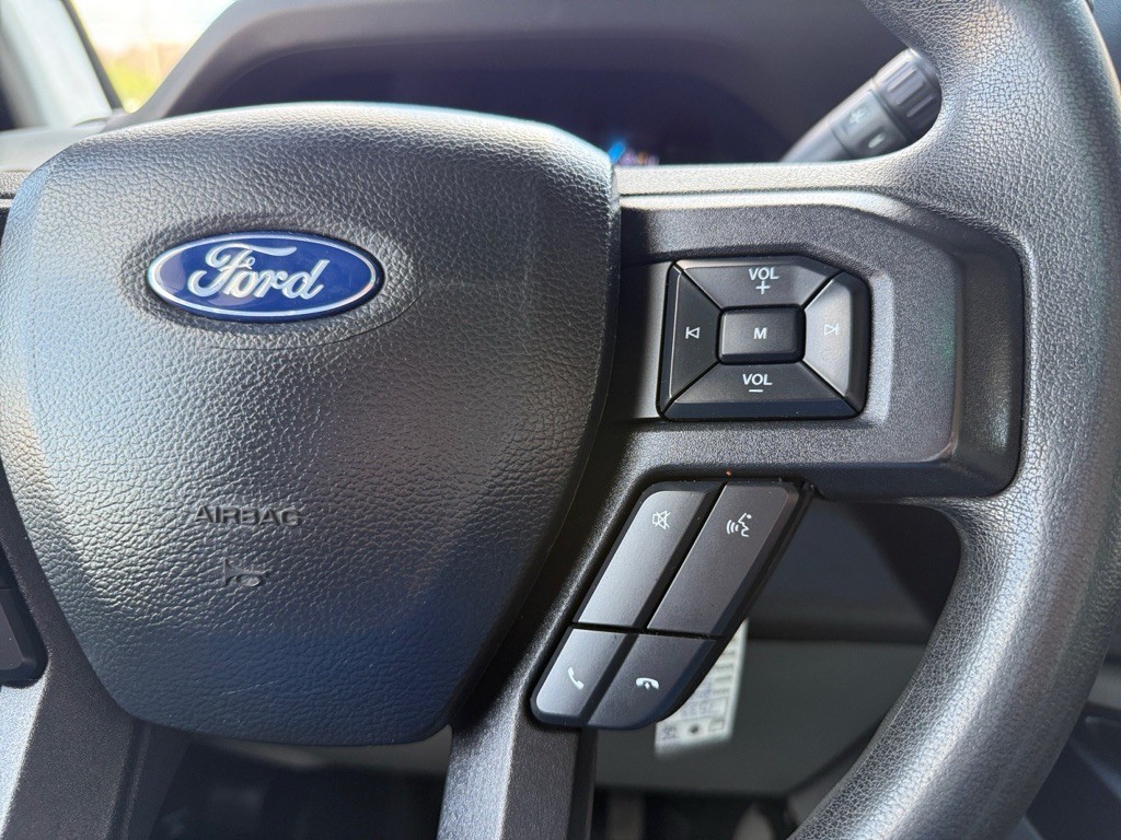 2021 Ford Econoline Image 23