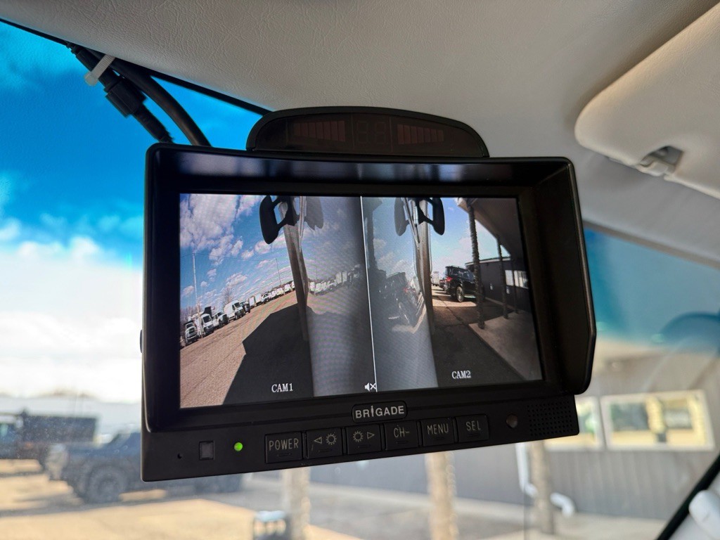 2021 Ford Econoline Image 24