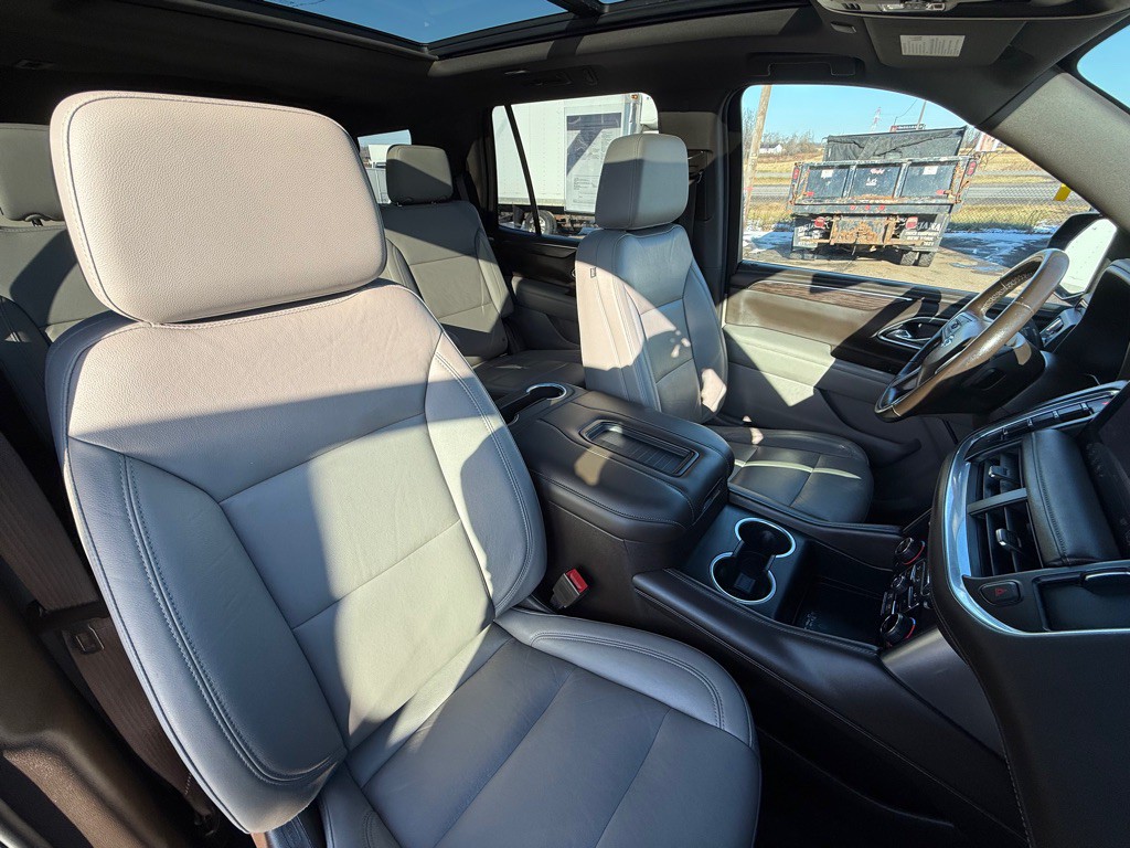 2021 Chevrolet Tahoe Image 13