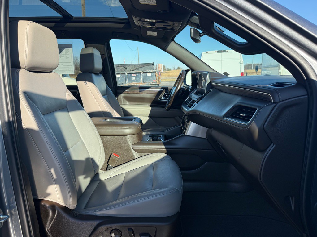 2021 Chevrolet Tahoe Image 14