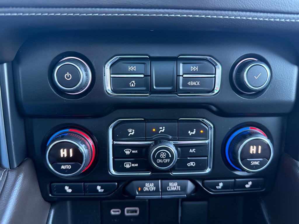 2021 Chevrolet Tahoe Image 29