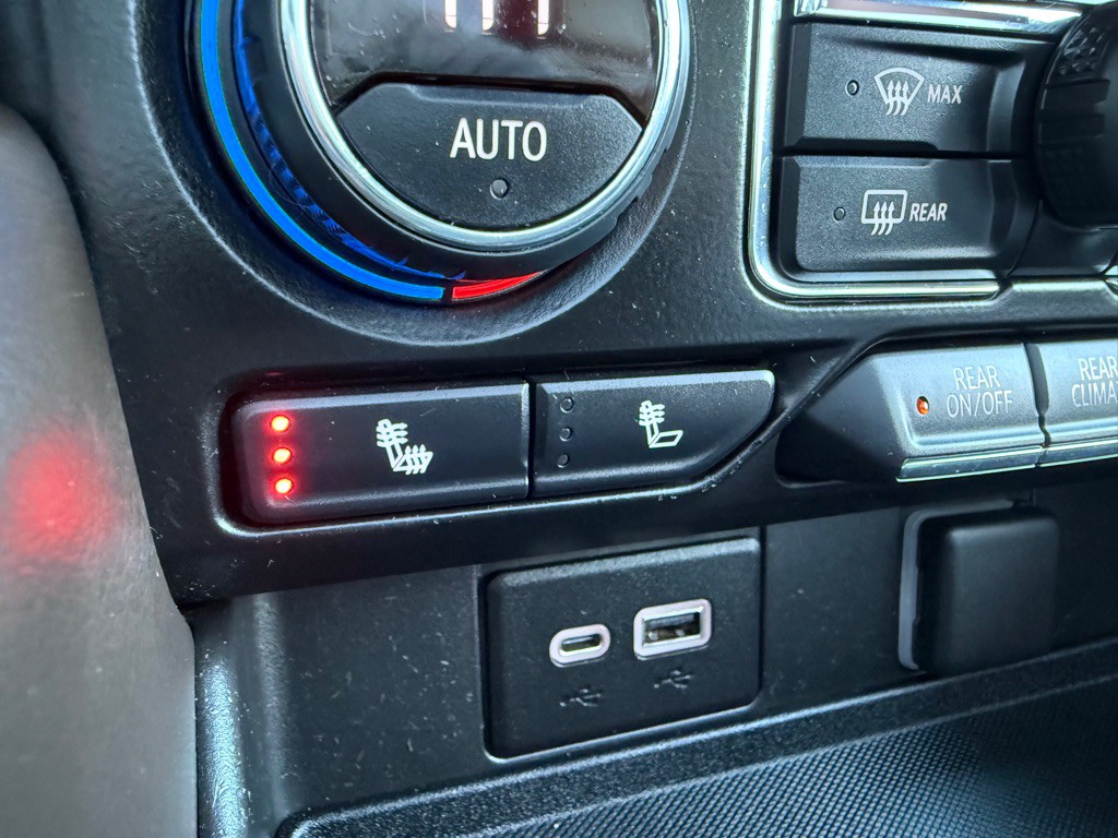 2021 Chevrolet Tahoe Image 30