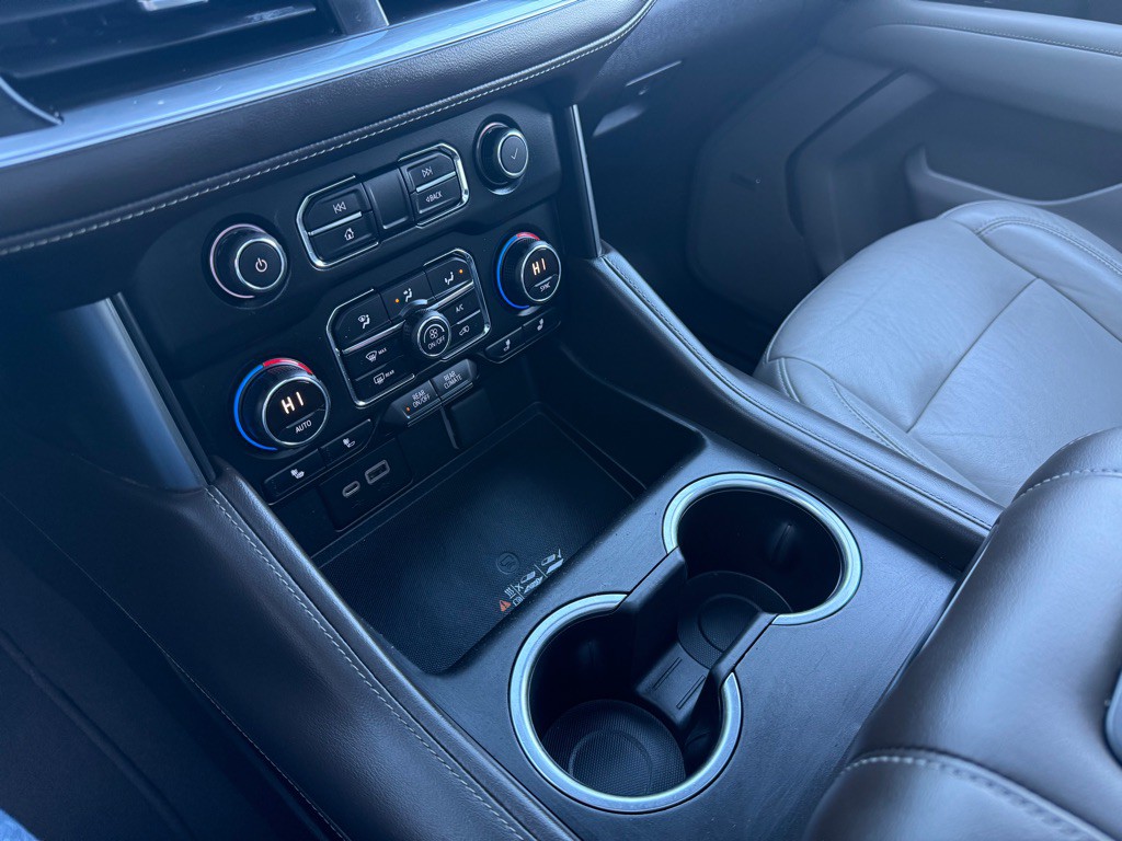 2021 Chevrolet Tahoe Image 31