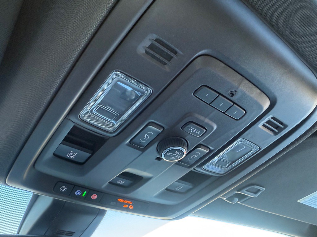 2021 Chevrolet Tahoe Image 32