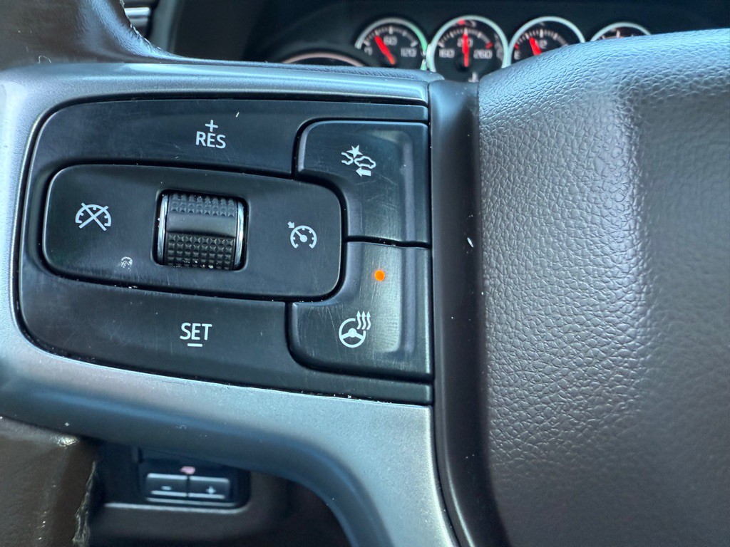 2021 Chevrolet Tahoe Image 33