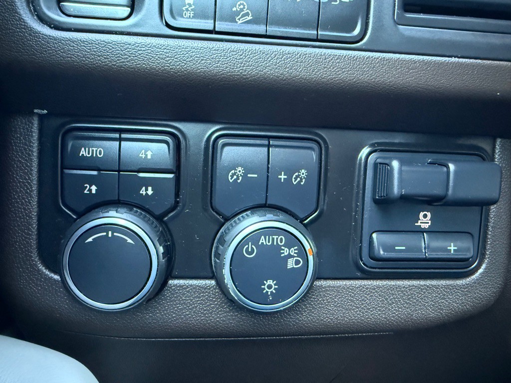 2021 Chevrolet Tahoe Image 35