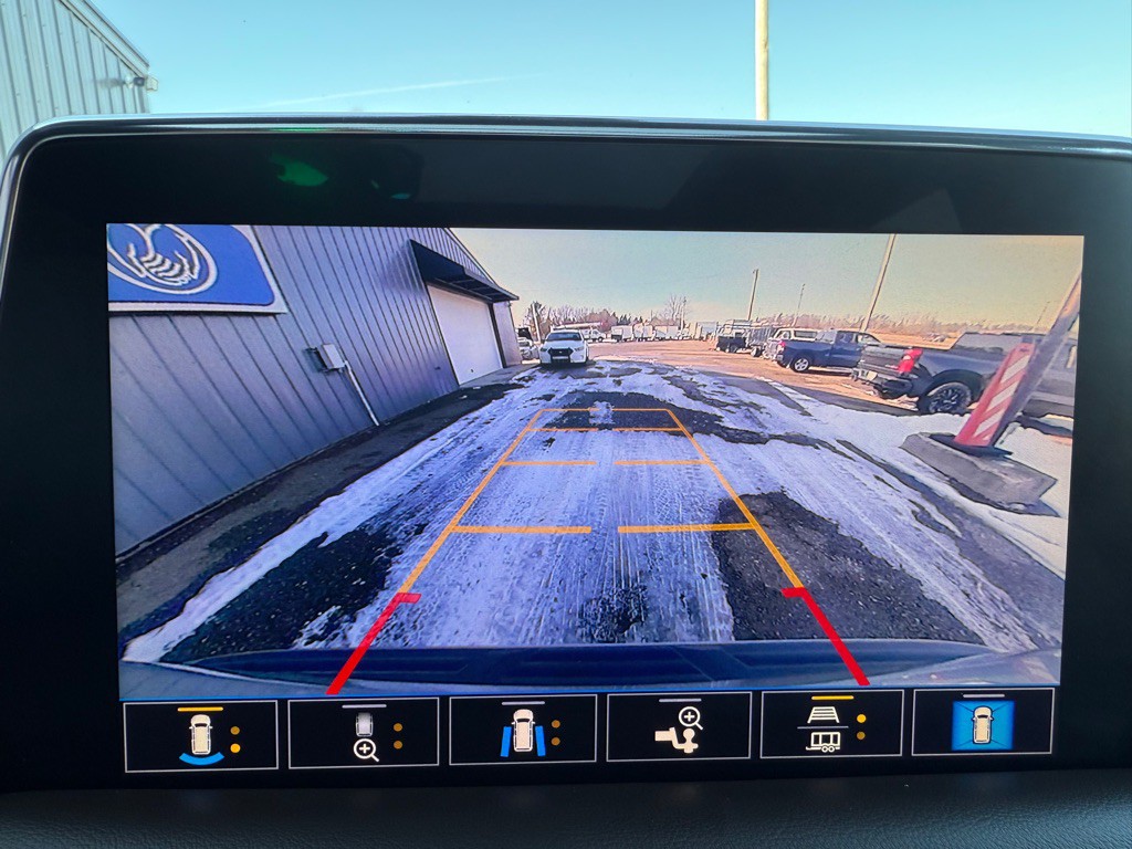 2021 Chevrolet Tahoe Image 36