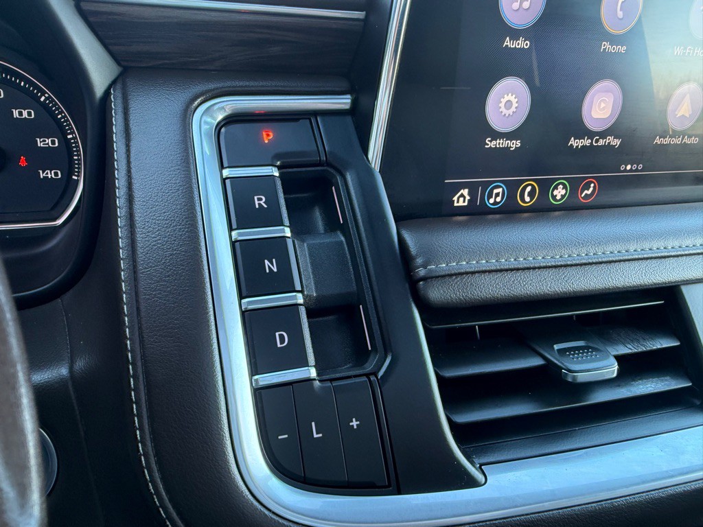 2021 Chevrolet Tahoe Image 37