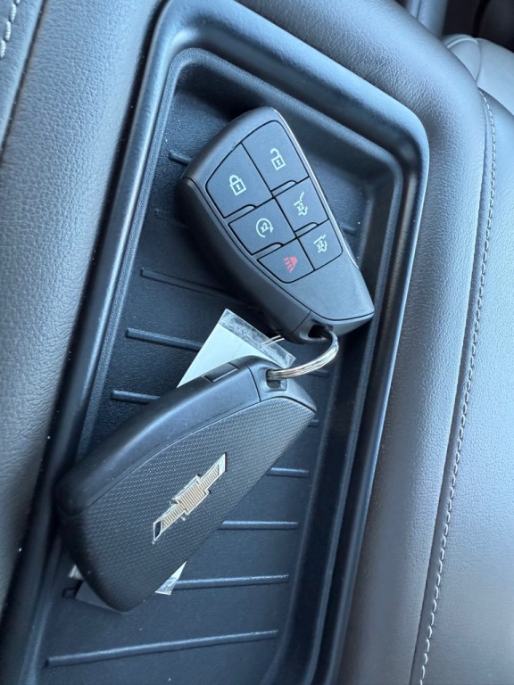 2021 Chevrolet Tahoe Image 38