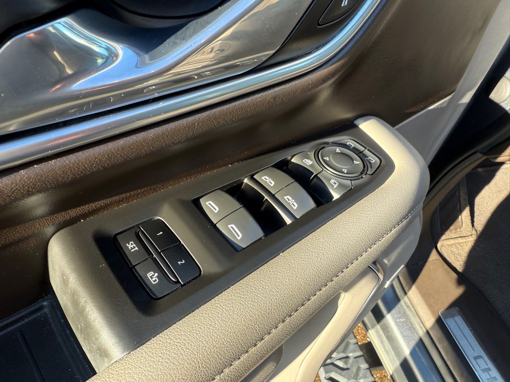 2021 Chevrolet Tahoe Image 39