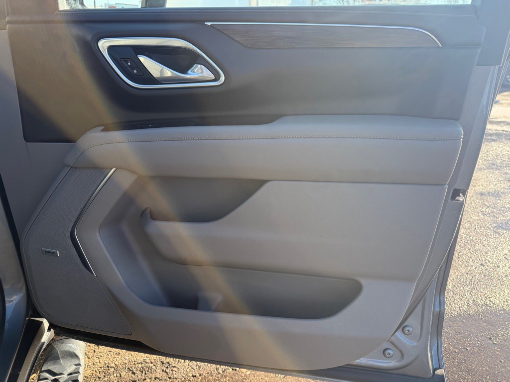 2021 Chevrolet Tahoe Image 41