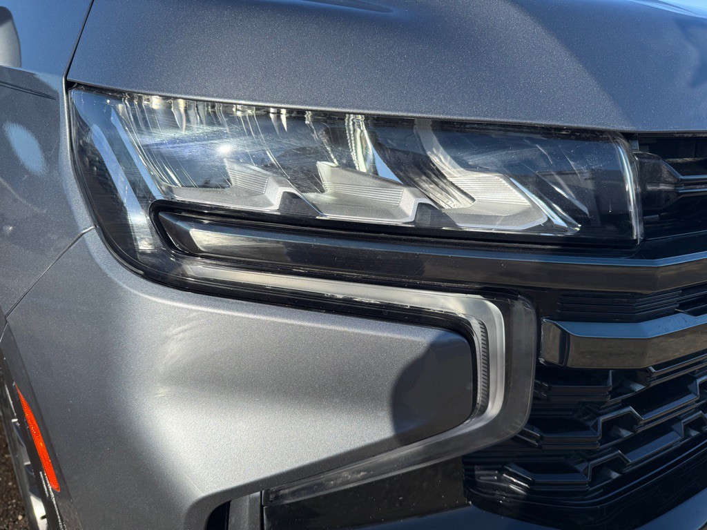 2021 Chevrolet Tahoe Image 44