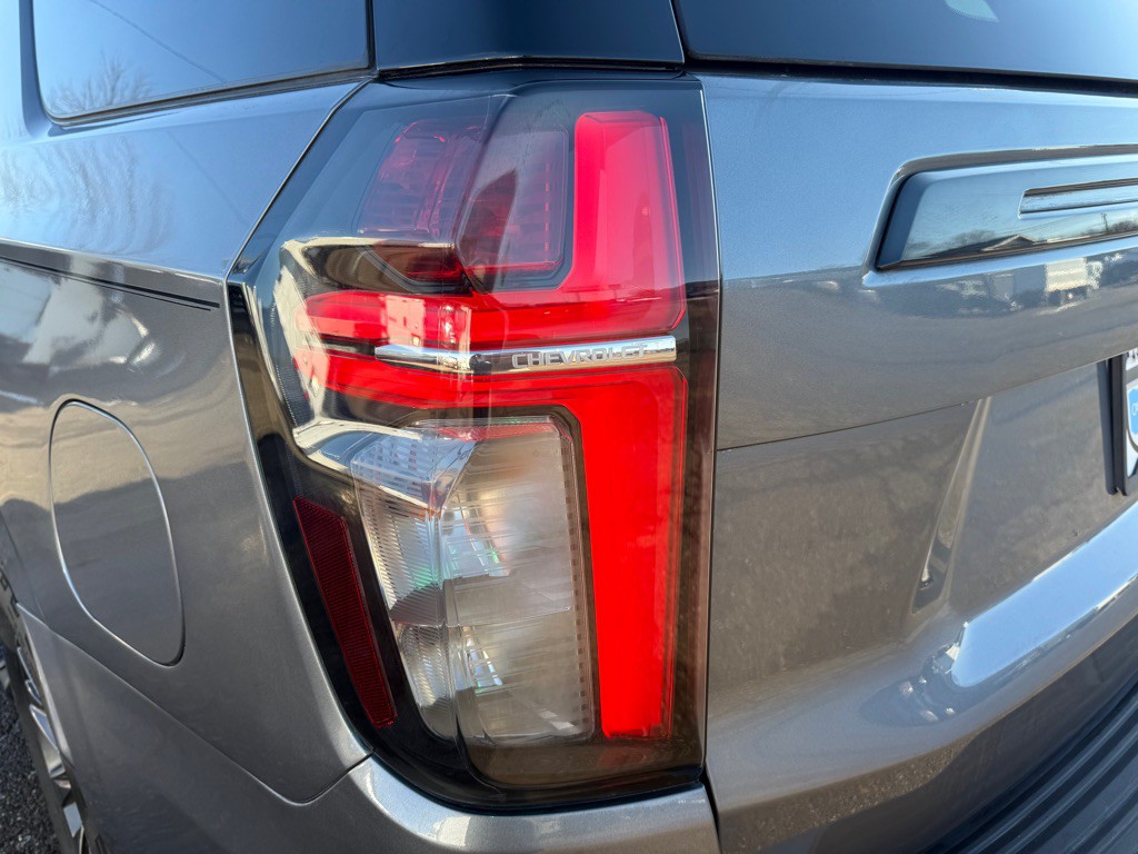 2021 Chevrolet Tahoe Image 46