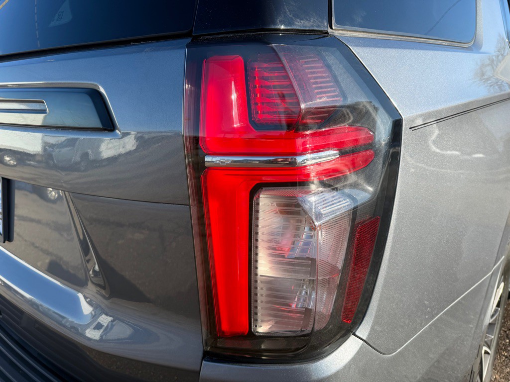 2021 Chevrolet Tahoe Image 47