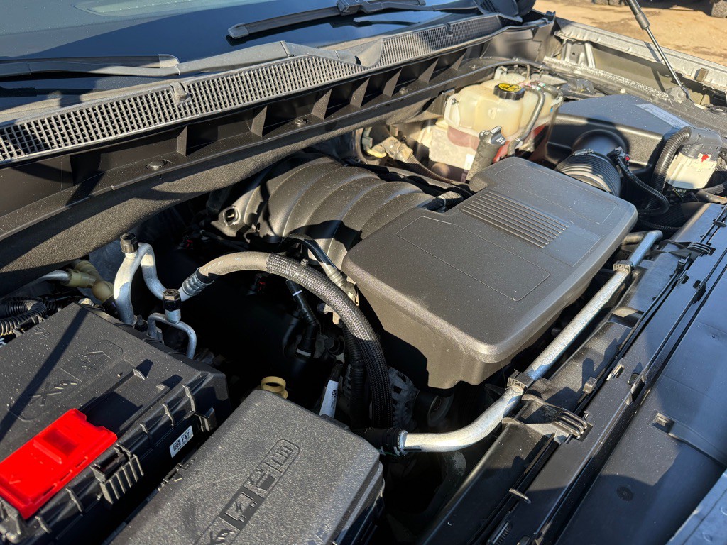 2021 Chevrolet Tahoe Image 48