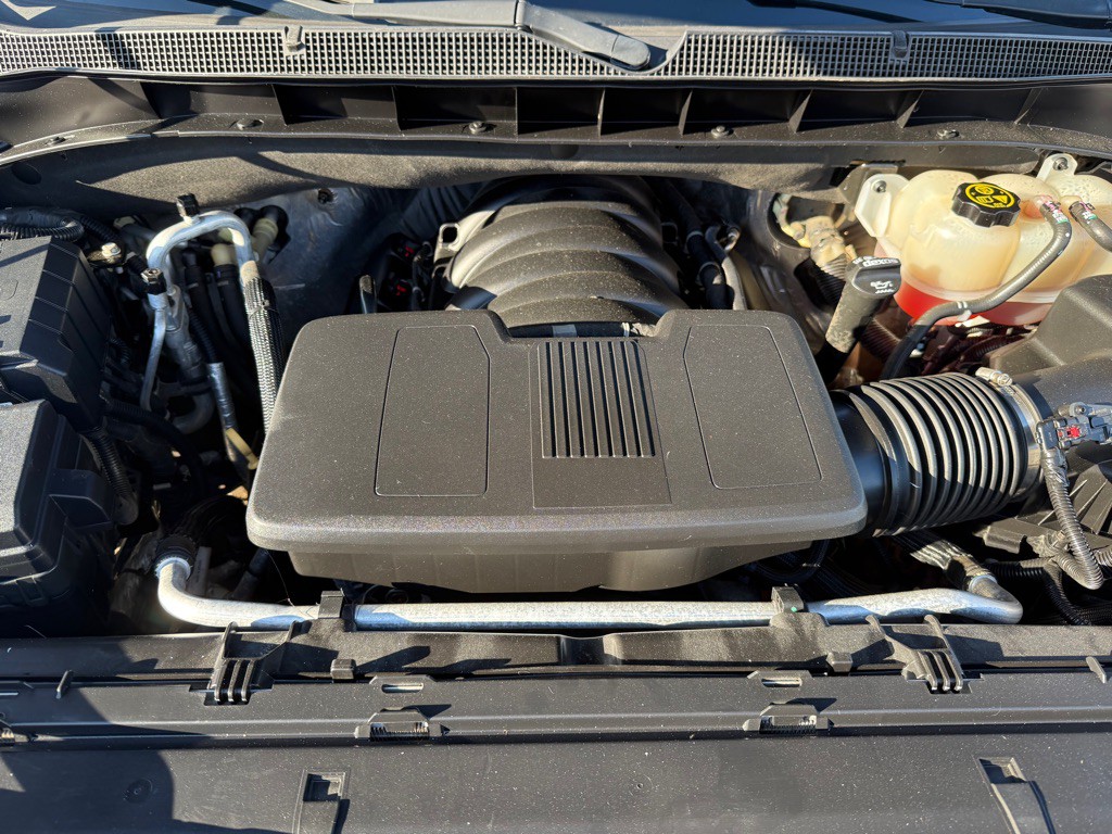 2021 Chevrolet Tahoe Image 49