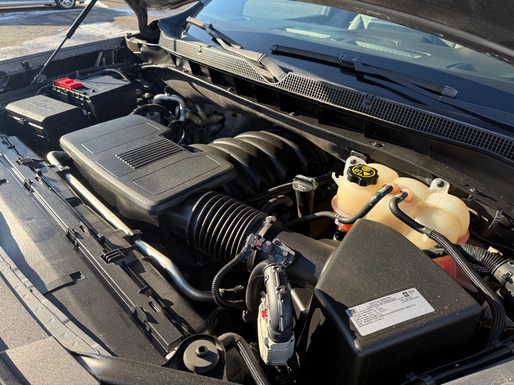 2021 Chevrolet Tahoe Image 50