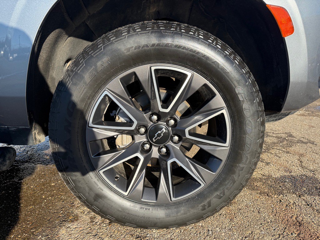 2021 Chevrolet Tahoe Image 51