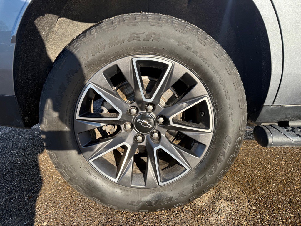 2021 Chevrolet Tahoe Image 52