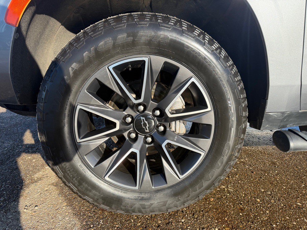 2021 Chevrolet Tahoe Image 53