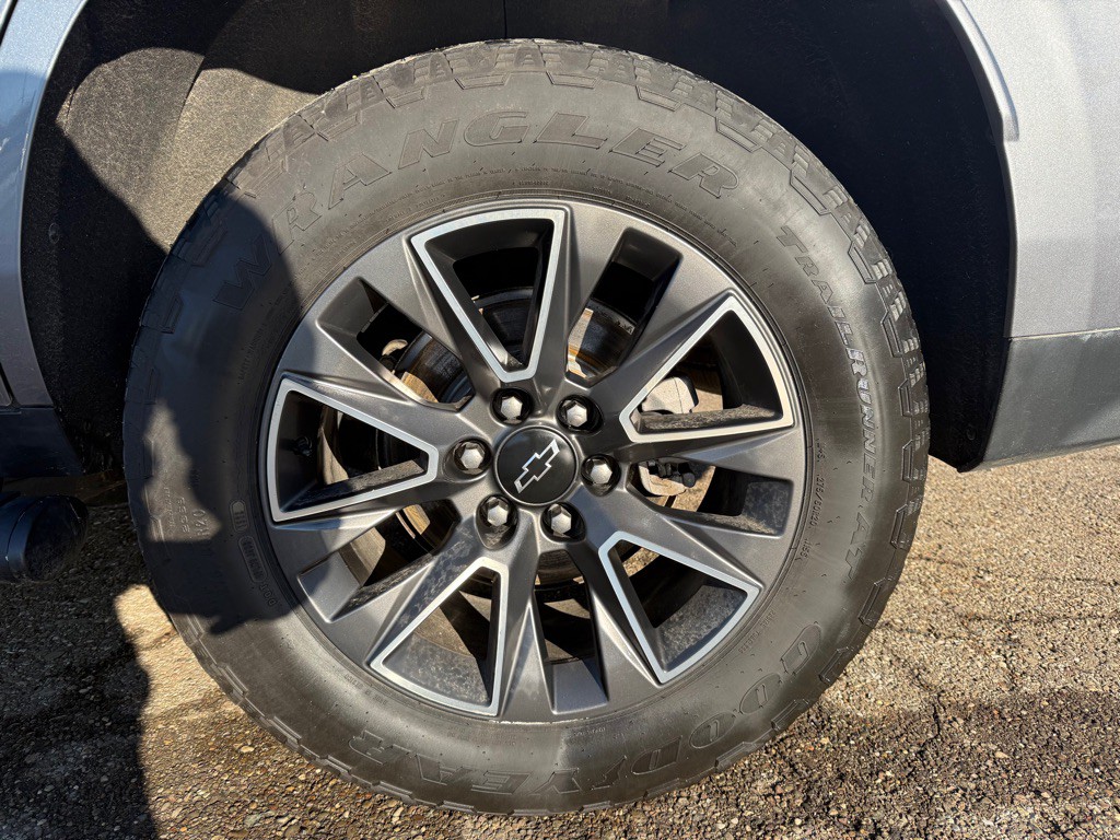 2021 Chevrolet Tahoe Image 54