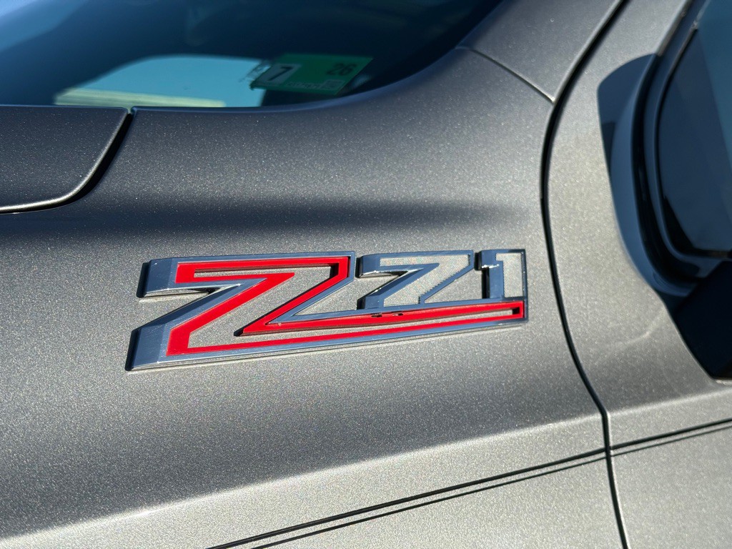 2021 Chevrolet Tahoe Image 55