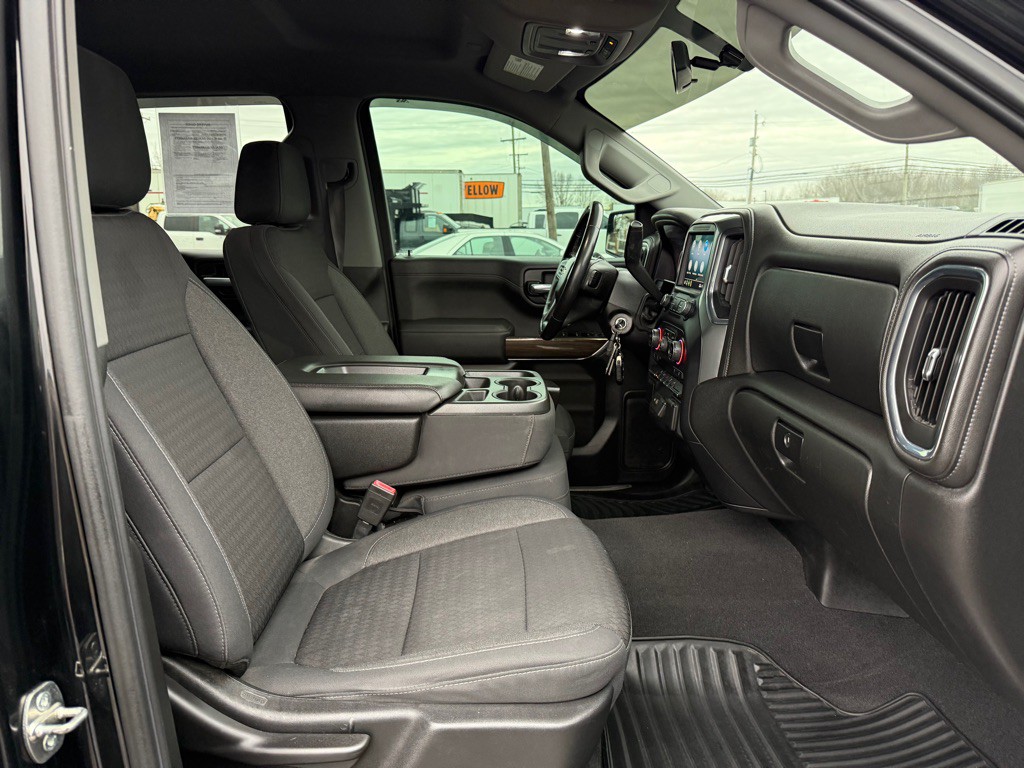 2020 Chevrolet Silverado 1500 Image 14