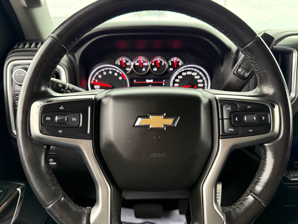 2020 Chevrolet Silverado 1500 Image 18