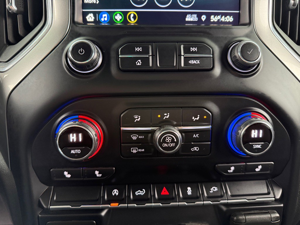 2020 Chevrolet Silverado 1500 Image 22