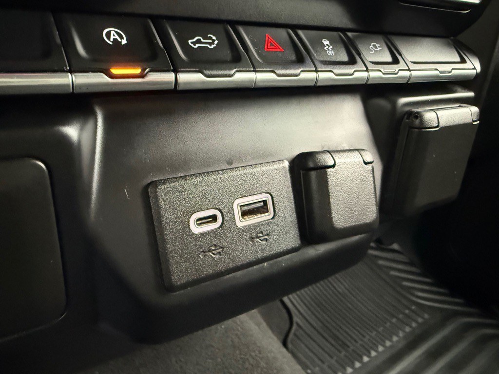 2020 Chevrolet Silverado 1500 Image 23