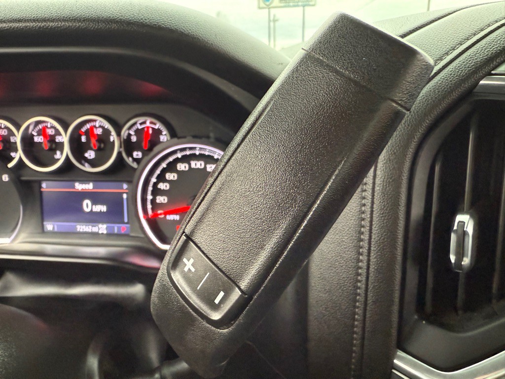 2020 Chevrolet Silverado 1500 Image 24