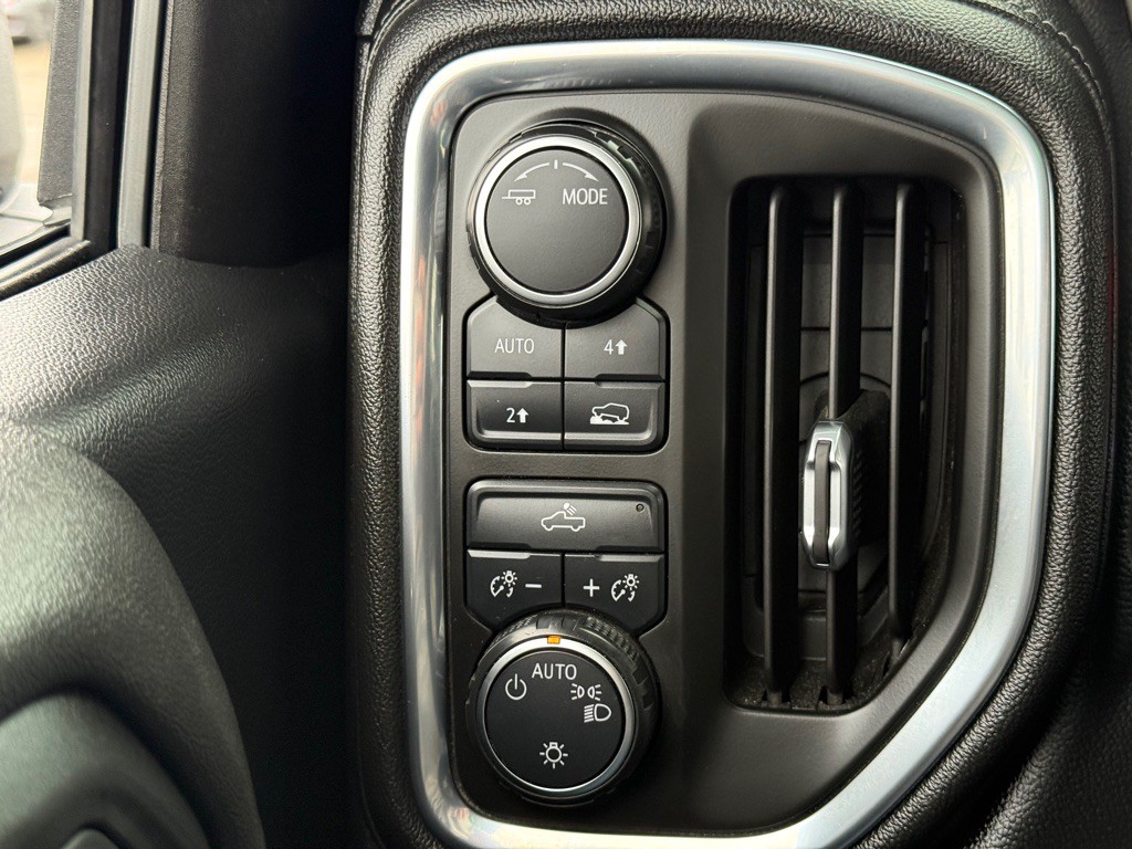 2020 Chevrolet Silverado 1500 Image 25