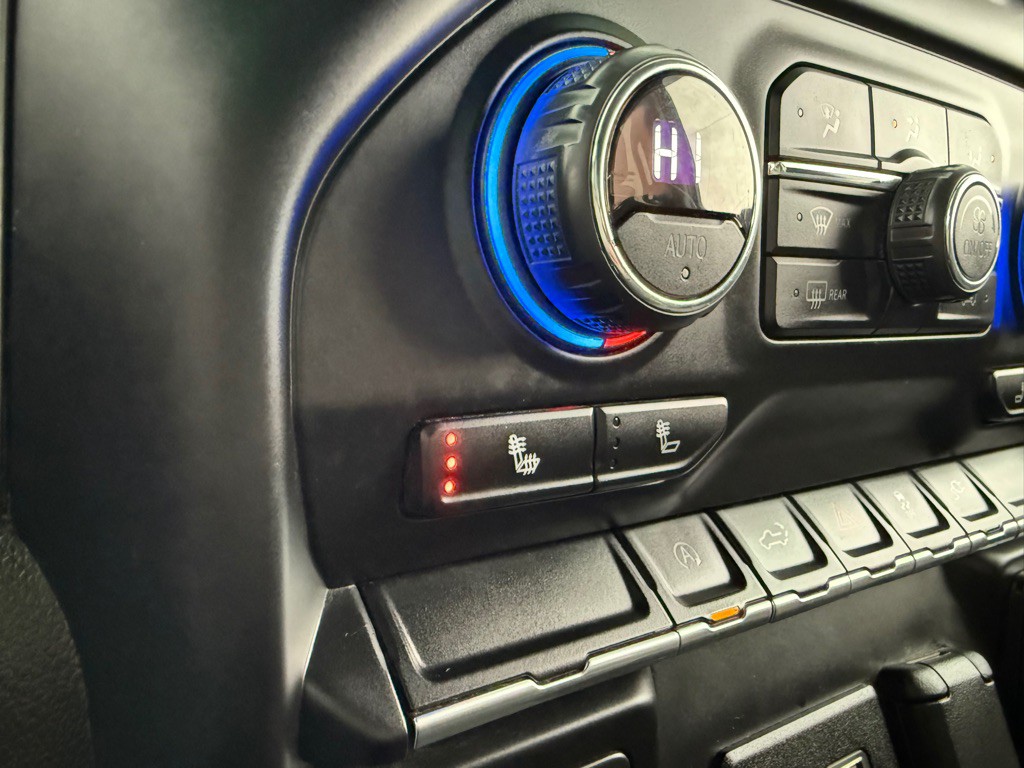 2020 Chevrolet Silverado 1500 Image 27