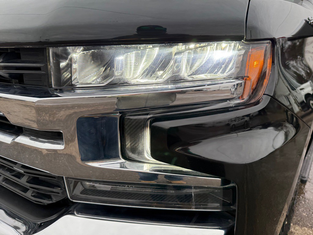 2020 Chevrolet Silverado 1500 Image 28