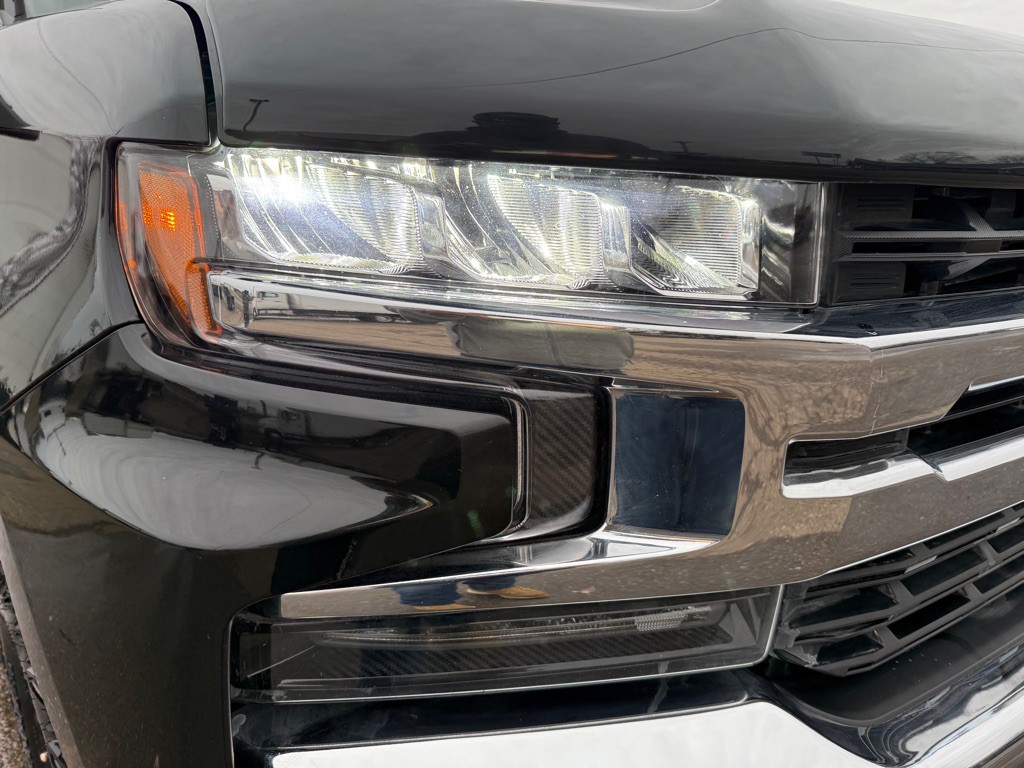 2020 Chevrolet Silverado 1500 Image 29