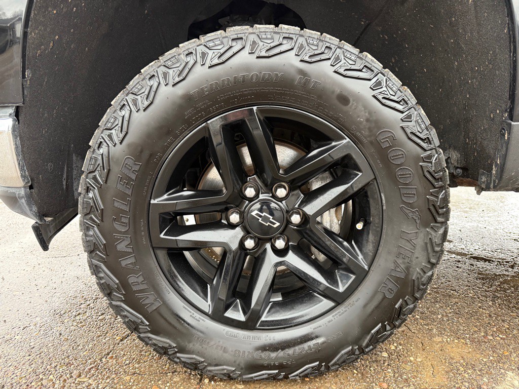 2020 Chevrolet Silverado 1500 Image 32