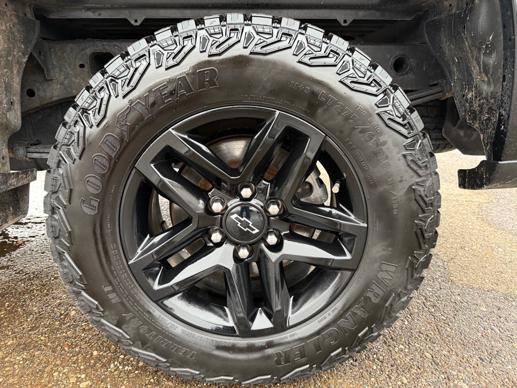 2020 Chevrolet Silverado 1500 Image 33