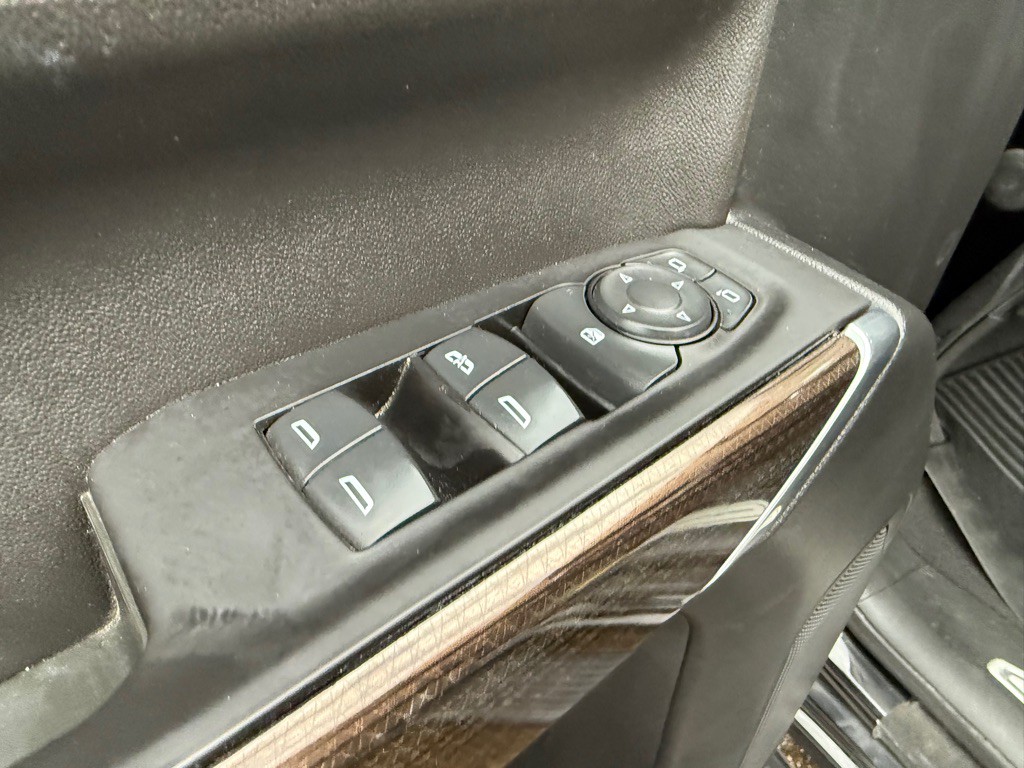 2020 Chevrolet Silverado 1500 Image 36