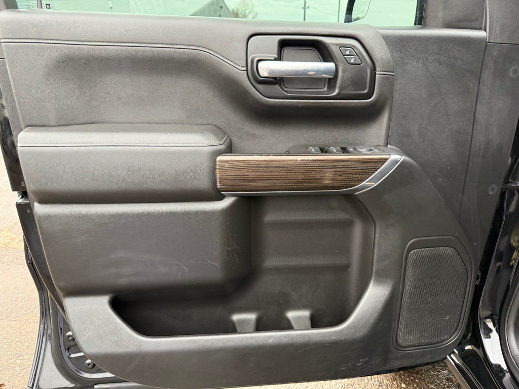 2020 Chevrolet Silverado 1500 Image 37