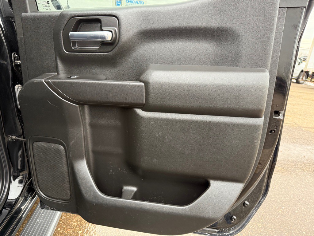 2020 Chevrolet Silverado 1500 Image 38