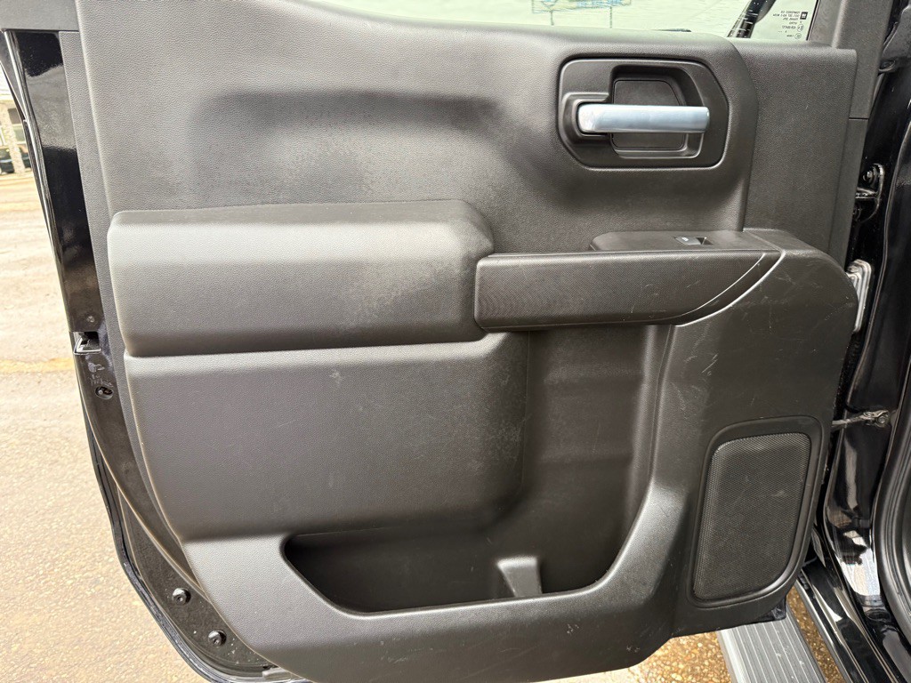 2020 Chevrolet Silverado 1500 Image 39