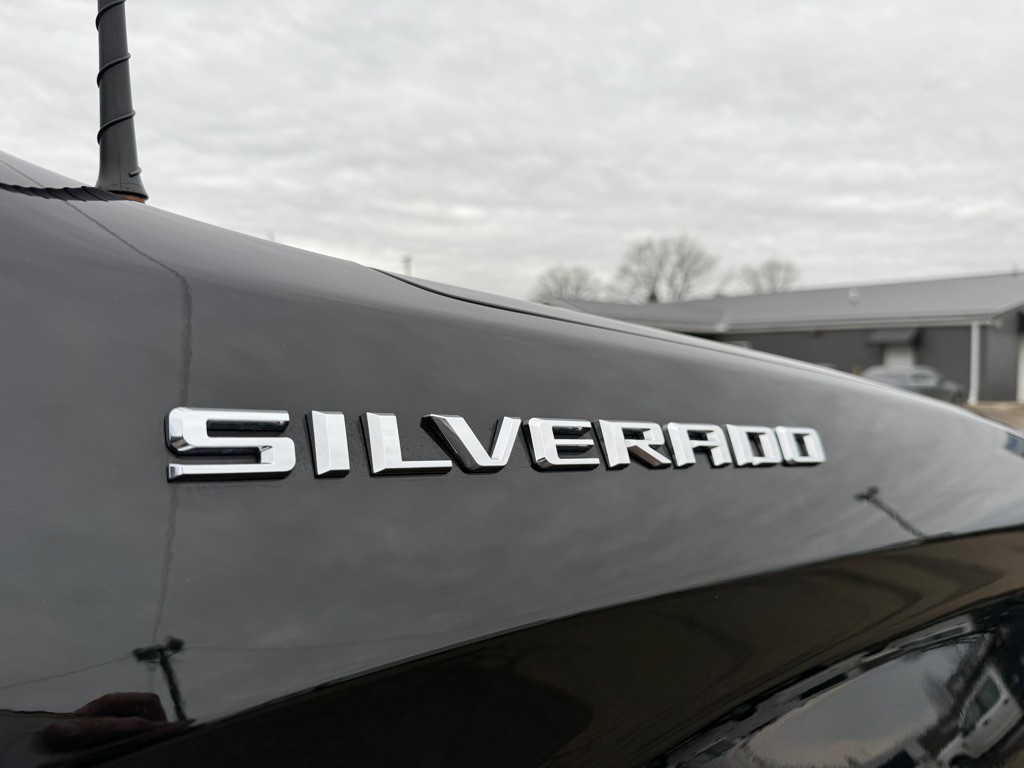 2020 Chevrolet Silverado 1500 Image 41