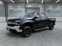 Image for 2020 Chevrolet Silverado 1500 LT Crew Cab V8 ID: 7078731