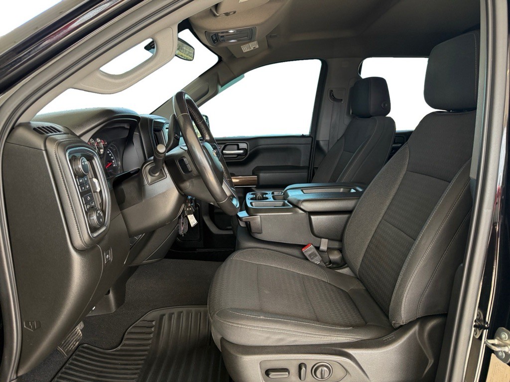 2020 Chevrolet Silverado 1500 Image 9