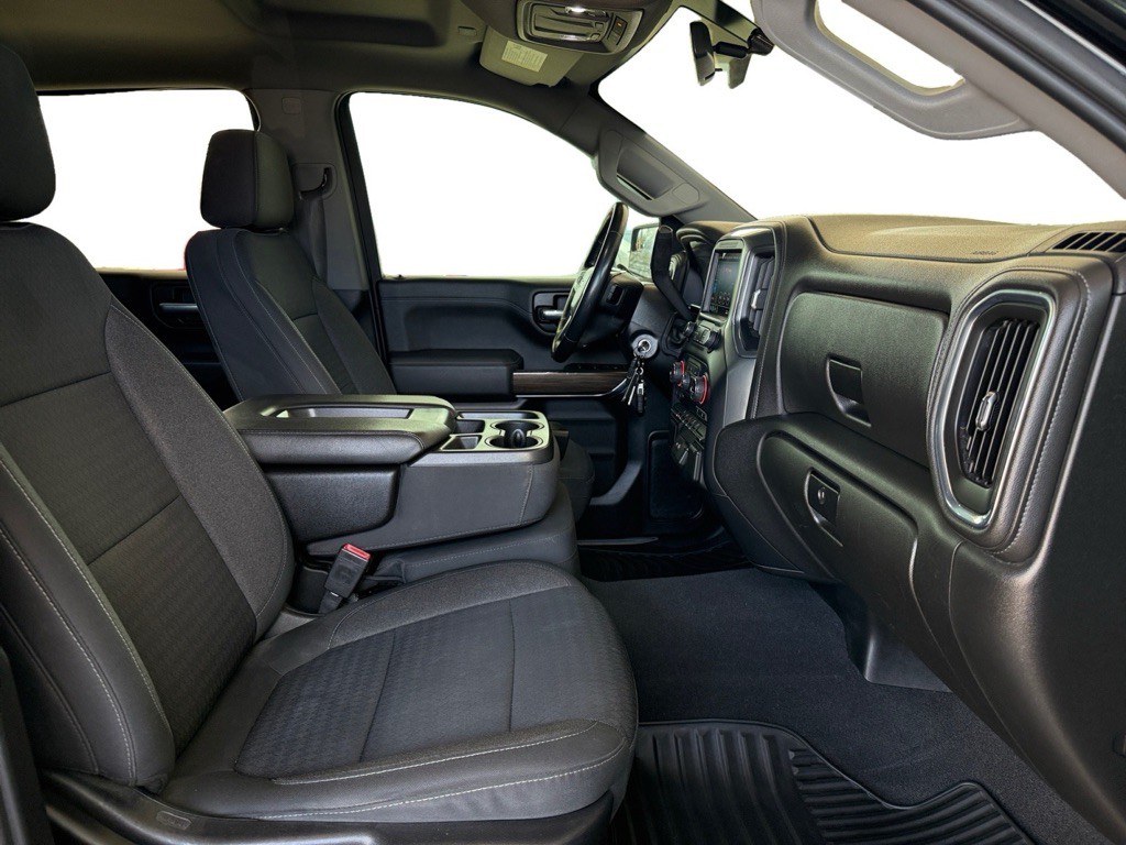 2020 Chevrolet Silverado 1500 Image 11