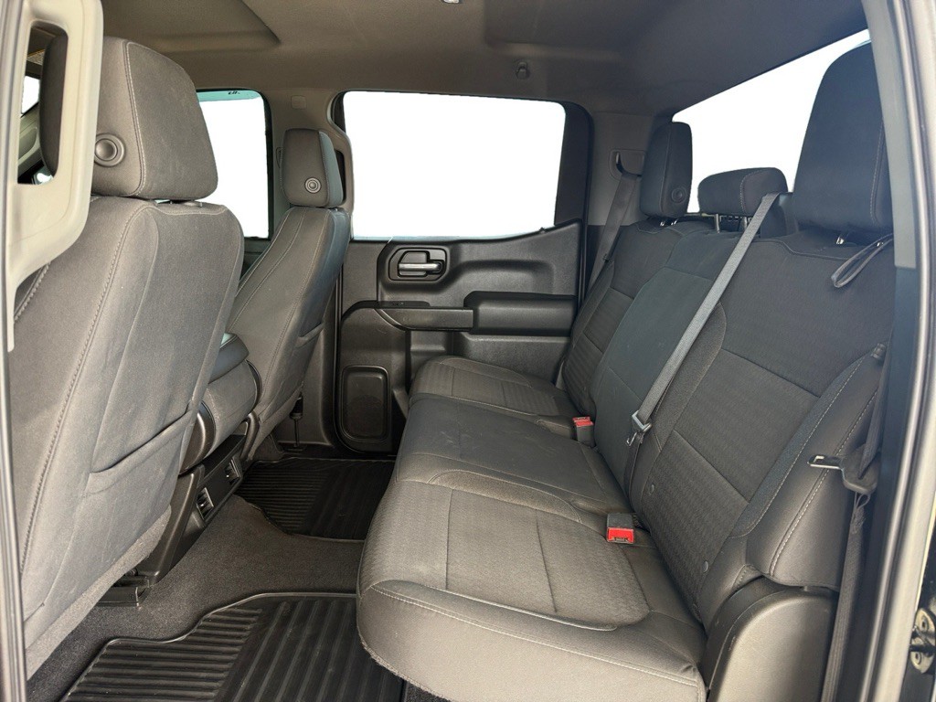 2020 Chevrolet Silverado 1500 Image 12