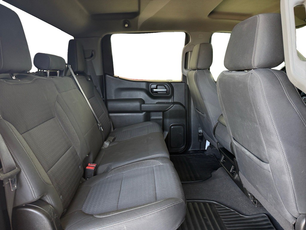 2020 Chevrolet Silverado 1500 Image 13