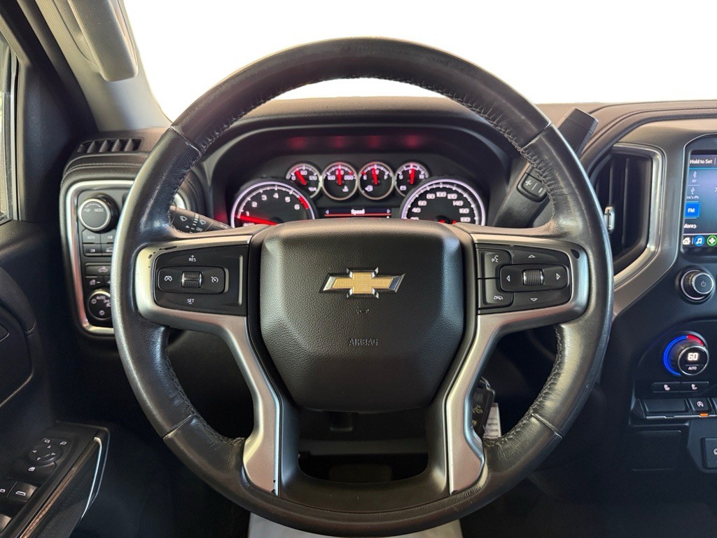 2020 Chevrolet Silverado 1500 Image 14