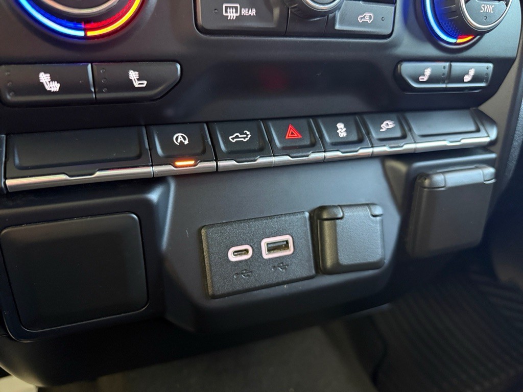 2020 Chevrolet Silverado 1500 Image 19